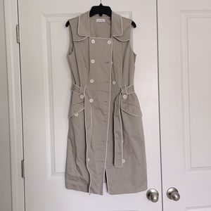 Calvin Klein Midi dress